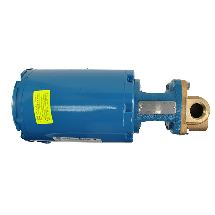 Load image into Gallery viewer, Burks® 7CT7M-FE 3/4HP Pump Water Condensate Turbine 115/208-230V 1-Phase
