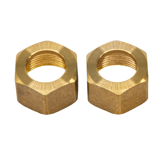 Brass Packing Nut for 5/8