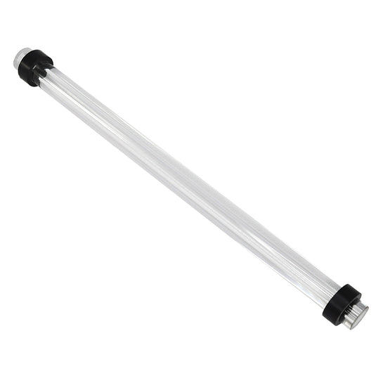 Duco® CLEAR High Pressure Tubular Sight Glass, 5/8