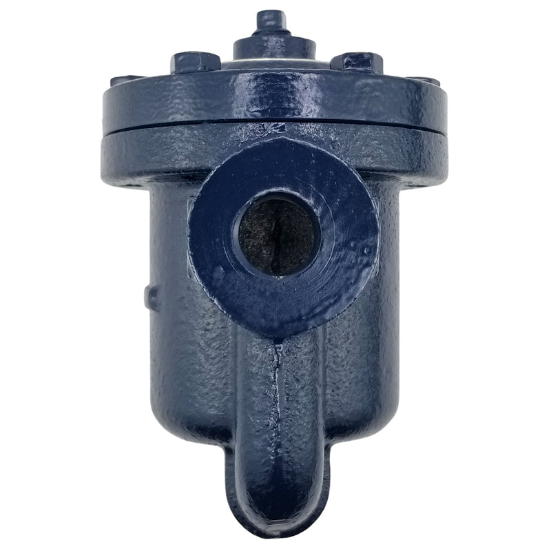 Load image into Gallery viewer, DBT4 Inverted Bucket Steam Trap Built-In Strainer 20-125psi