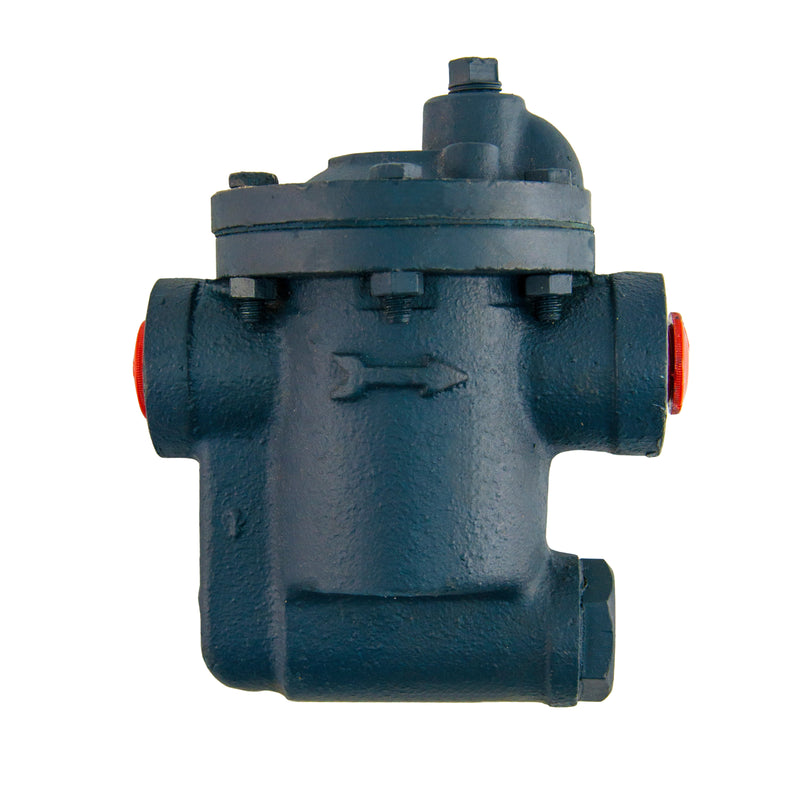 Load image into Gallery viewer, PS930 Inverted Bucket Steam Trap Built-In Strainer 20-125psi