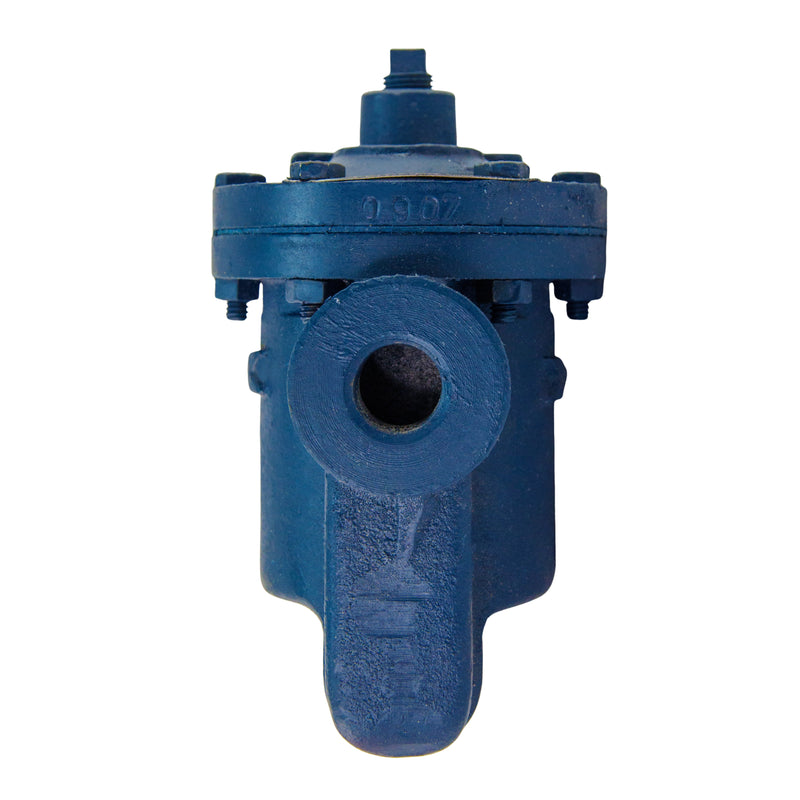Load image into Gallery viewer, PS930 Inverted Bucket Steam Trap Built-In Strainer 20-125psi