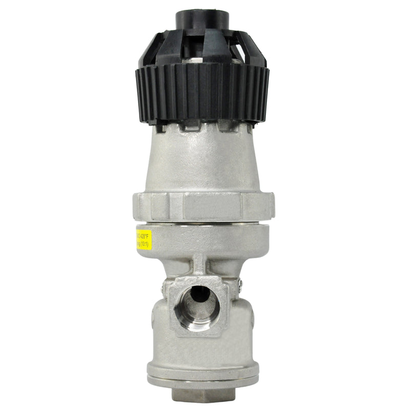 Load image into Gallery viewer, Stainless Steel Steam Pressure Reducing Valve PRV 7.25-150psi Range