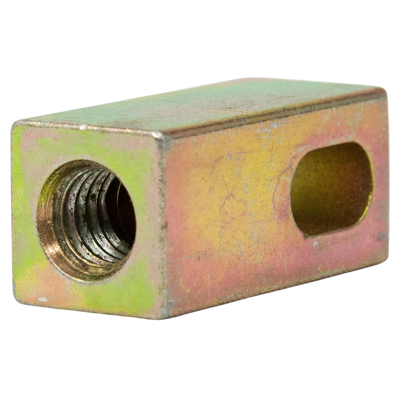 Load image into Gallery viewer, Clevis Adapter 3/8"-16 for Non-Siphon Vertical Return/Condensate Tank