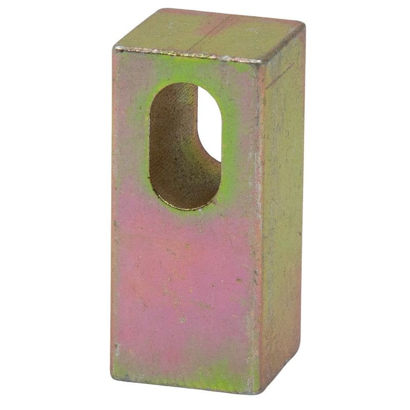 Load image into Gallery viewer, Clevis Adapter 3/8"-16 for Non-Siphon Vertical Return/Condensate Tank