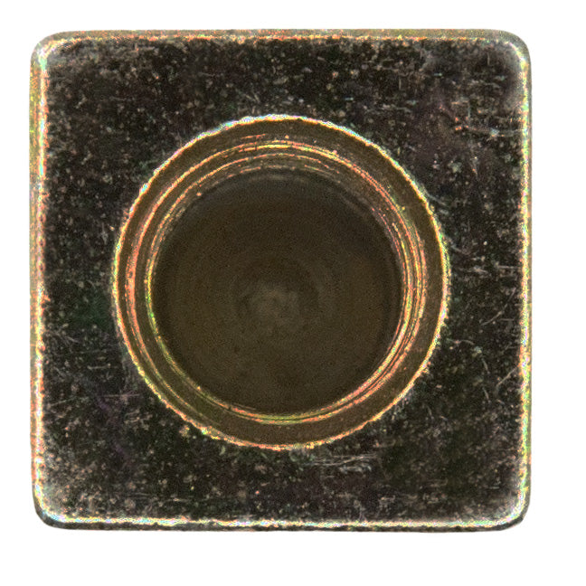 Load image into Gallery viewer, Clevis Adapter 3/8"-16 for Non-Siphon Vertical Return/Condensate Tank