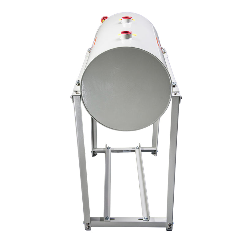 Load image into Gallery viewer, Stainless Steel Horizontal Return Tank Complete F-Series