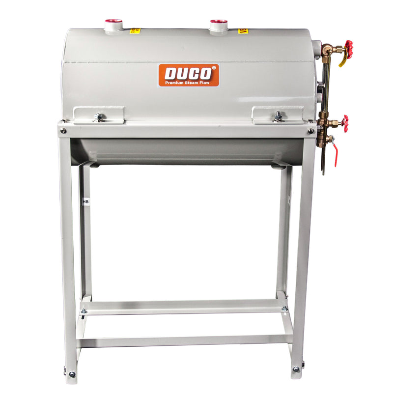 Load image into Gallery viewer, Stainless Steel Horizontal Return Tank Complete F-Series