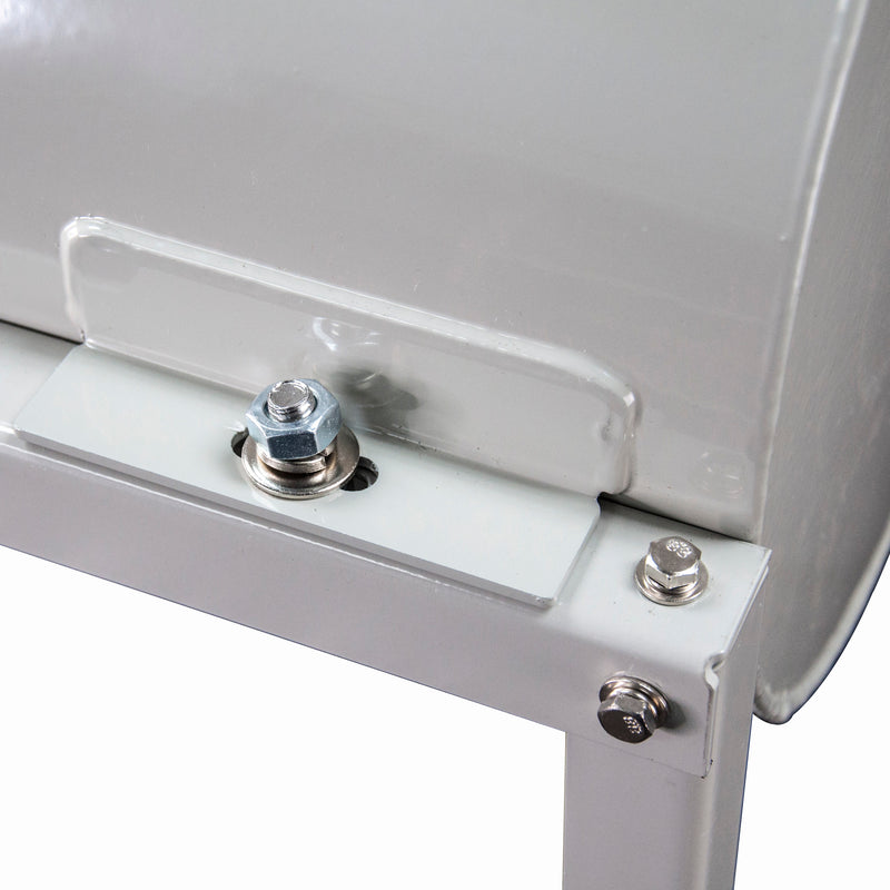 Load image into Gallery viewer, Stainless Steel Horizontal Return Tank Complete F-Series
