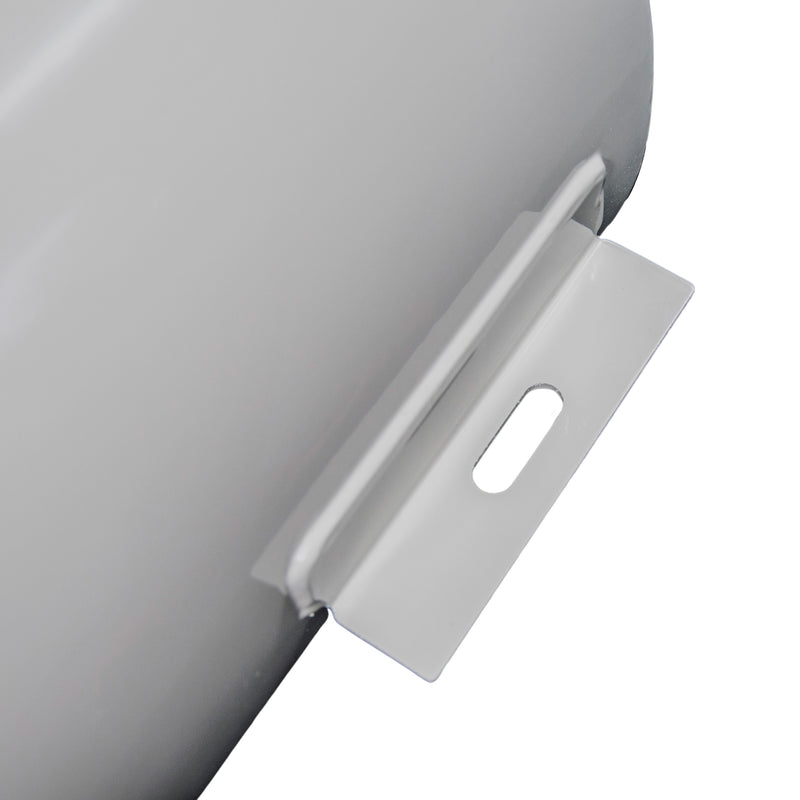 Load image into Gallery viewer, Stainless Steel Horizontal Return Tank Only F-Series