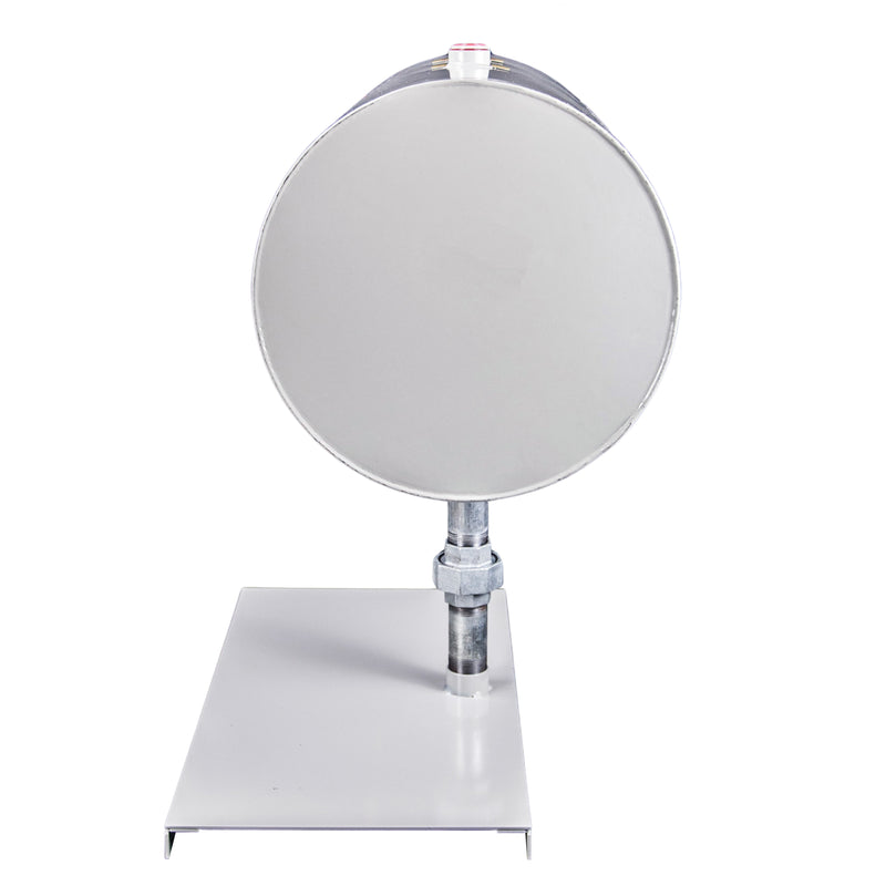 Load image into Gallery viewer, Stainless Steel Pipe-Mount Horizontal Return Tank Complete P-Series