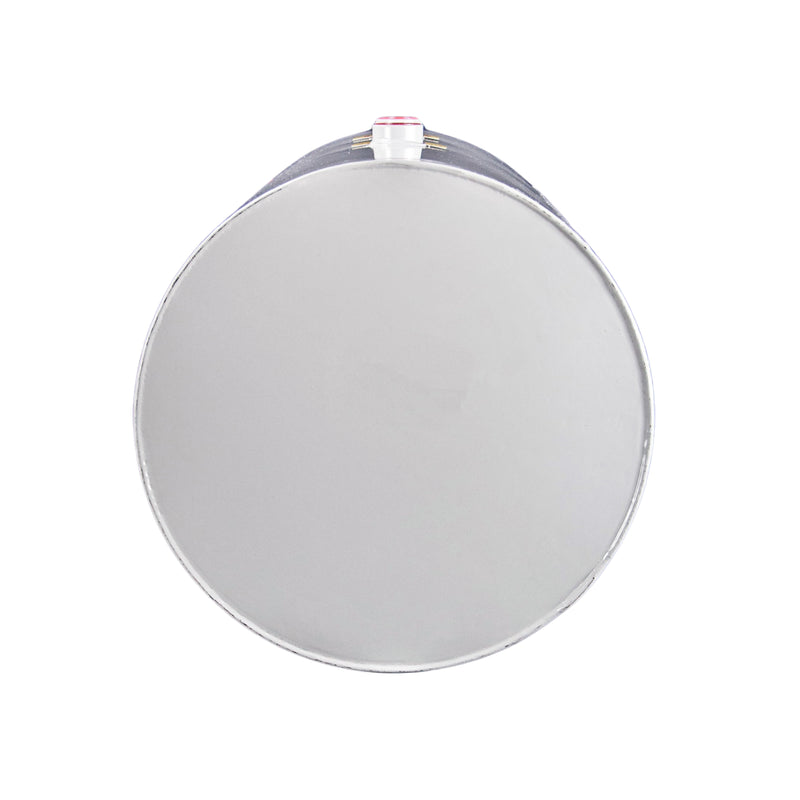 Load image into Gallery viewer, Stainless Steel Pipe-Mount Horizontal Return Tank Only P-Series