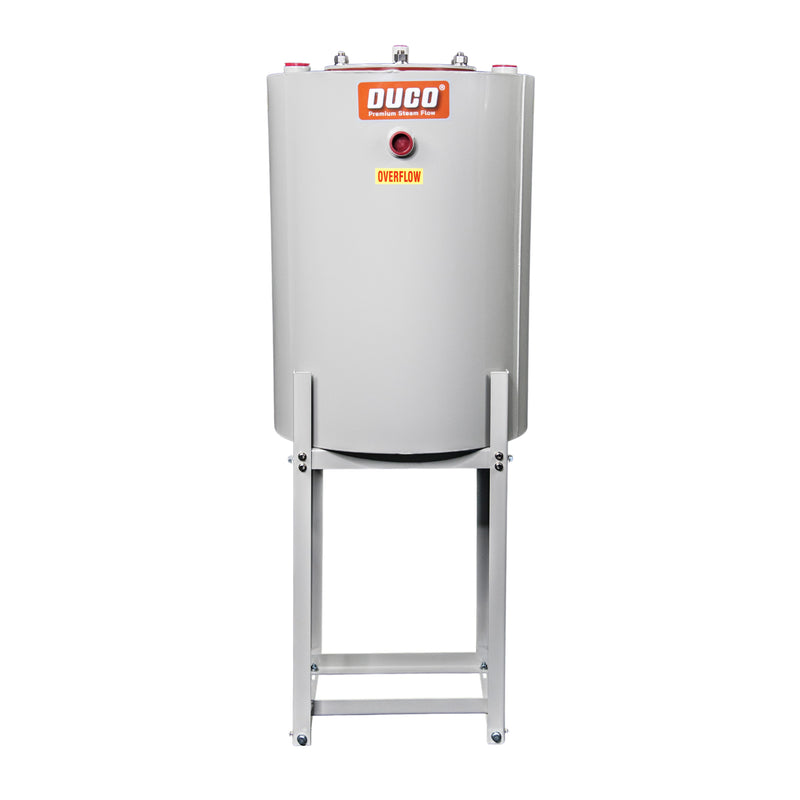 Load image into Gallery viewer, Stainless Steel Vertical Return Tank Complete F-Series