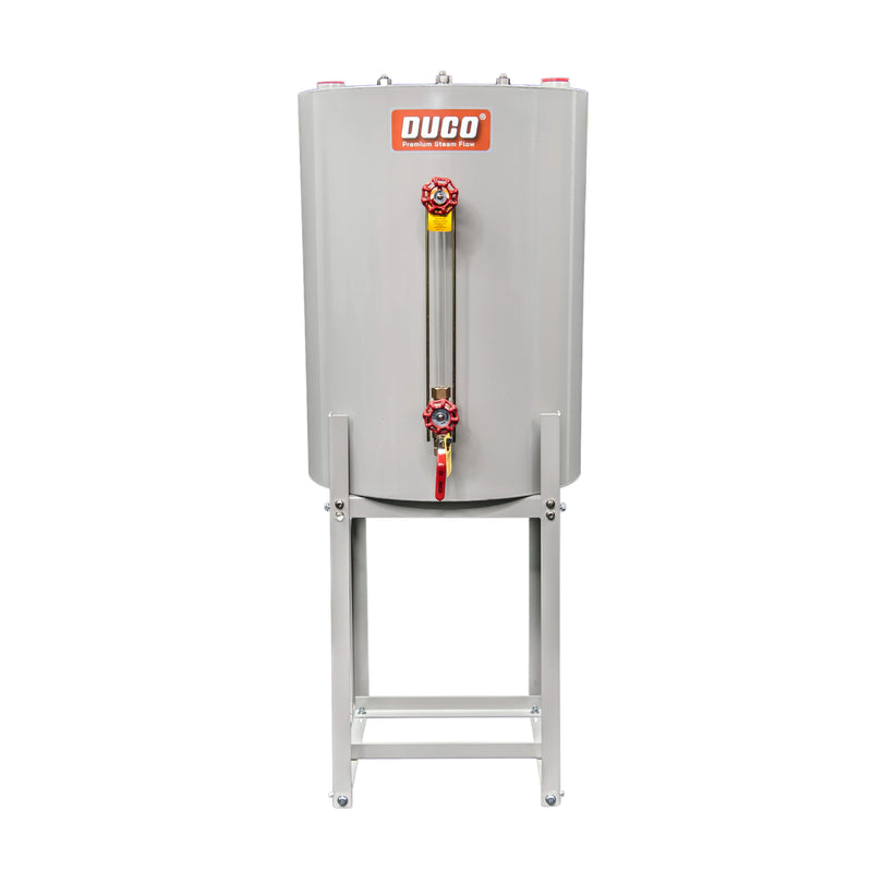 Load image into Gallery viewer, Stainless Steel Vertical Return Tank Complete F-Series