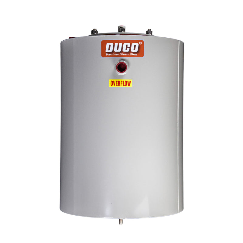 Load image into Gallery viewer, Stainless Steel Vertical Return Tank Only F-Series