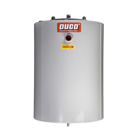 Stainless Steel Vertical Return Tank Only F-Series