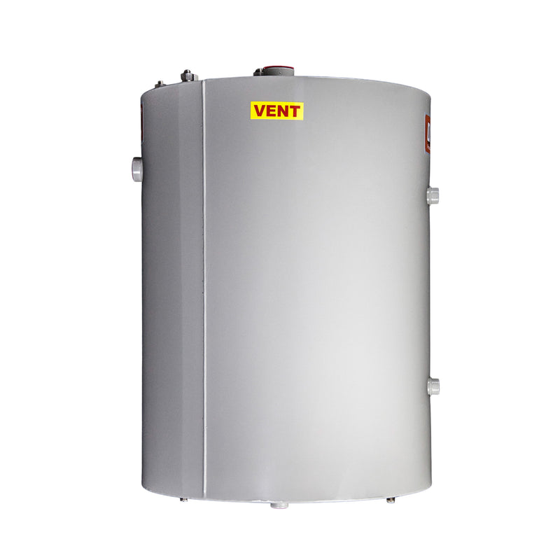 Load image into Gallery viewer, Stainless Steel Vertical Return Tank Only F-Series