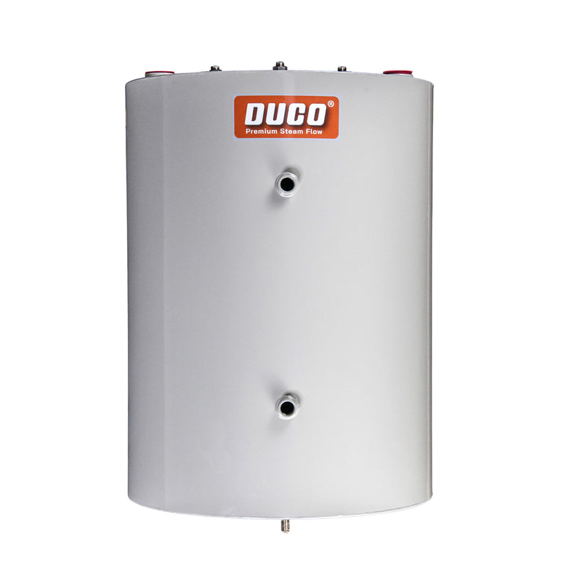 Load image into Gallery viewer, Stainless Steel Vertical Return Tank Only F-Series