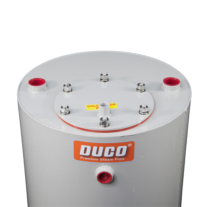 Load image into Gallery viewer, Stainless Steel Vertical Return Tank Only F-Series