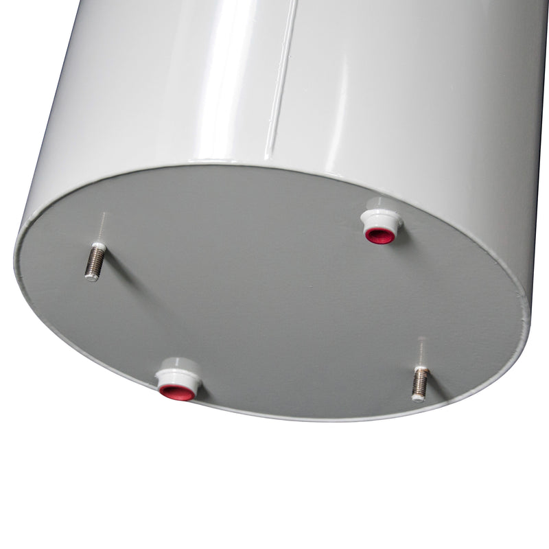 Load image into Gallery viewer, Stainless Steel Vertical Return Tank Only F-Series