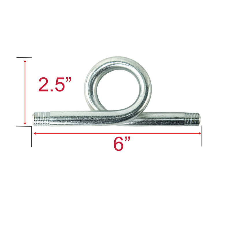 Load image into Gallery viewer, High Pressure Siphon Pigtail Zinc Plated Steel 1/4" NPT 180° & 90° Coil