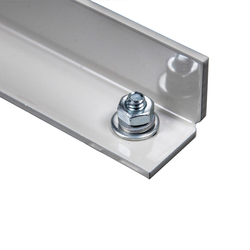 Load image into Gallery viewer, Steel Vertical Frame-Mount Stand for Return Tank