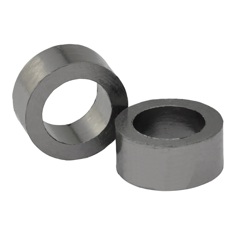 Load image into Gallery viewer, Graphite Gasket for New-Style-Fulton Sight Glass Boiler Water Gauge (2-Pack)
