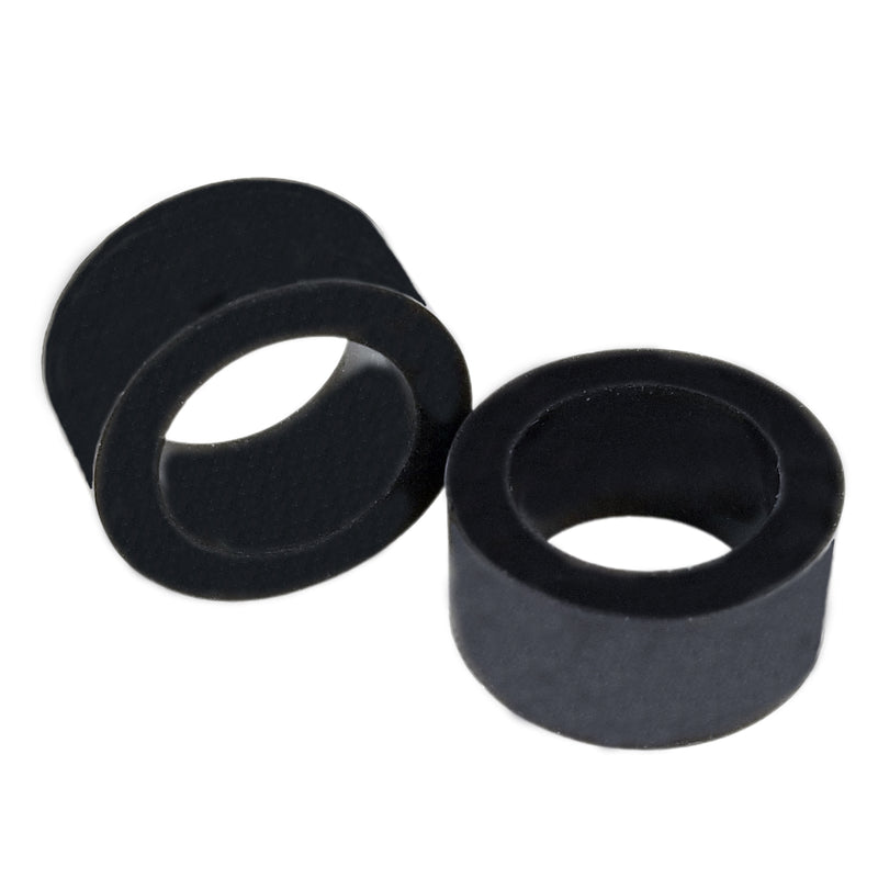 Load image into Gallery viewer, EPDM Gasket for New-Style-Fulton Sight Glass Boiler Water Gauge (2-Pack)