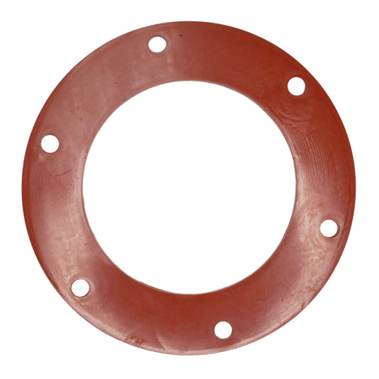 Float Plate Silicone Gasket for Duco Return/Condensate Tank