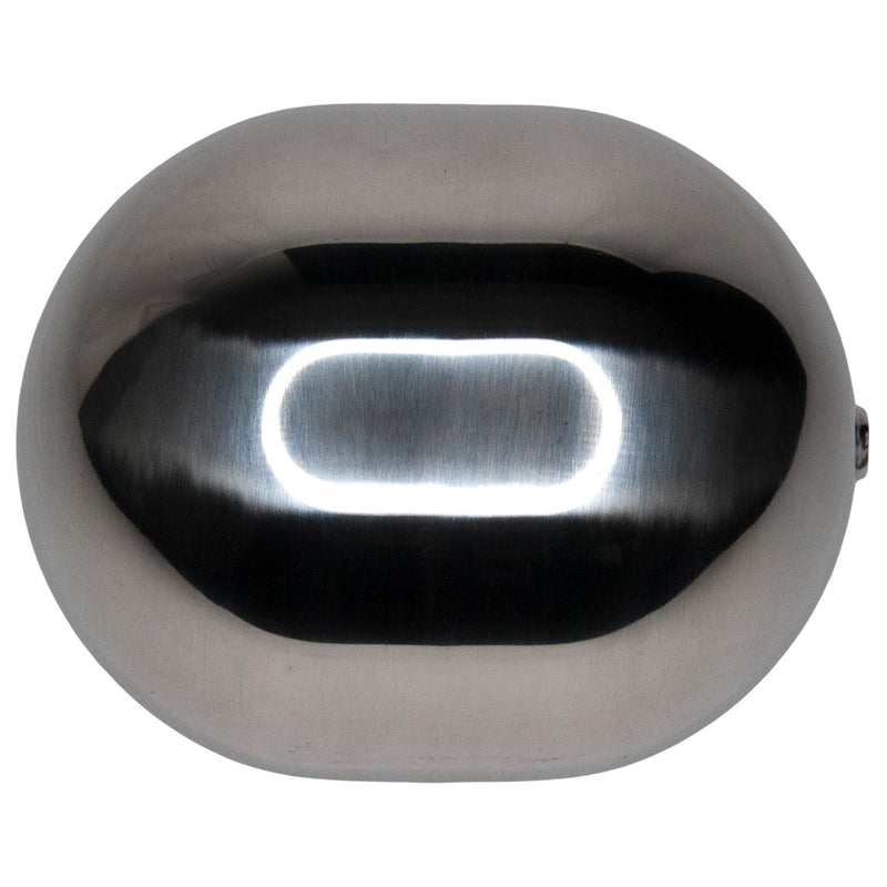 Load image into Gallery viewer, Stainless Steel Float Ball 1/4&quot;-20 for Return/Condensate Tank
