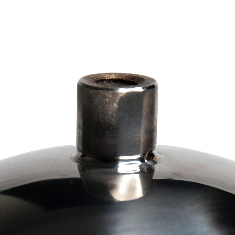 Load image into Gallery viewer, 6&quot; Stainless Steel Float Round Ball 3/8&quot;-16 for Return/Condensate Tank
