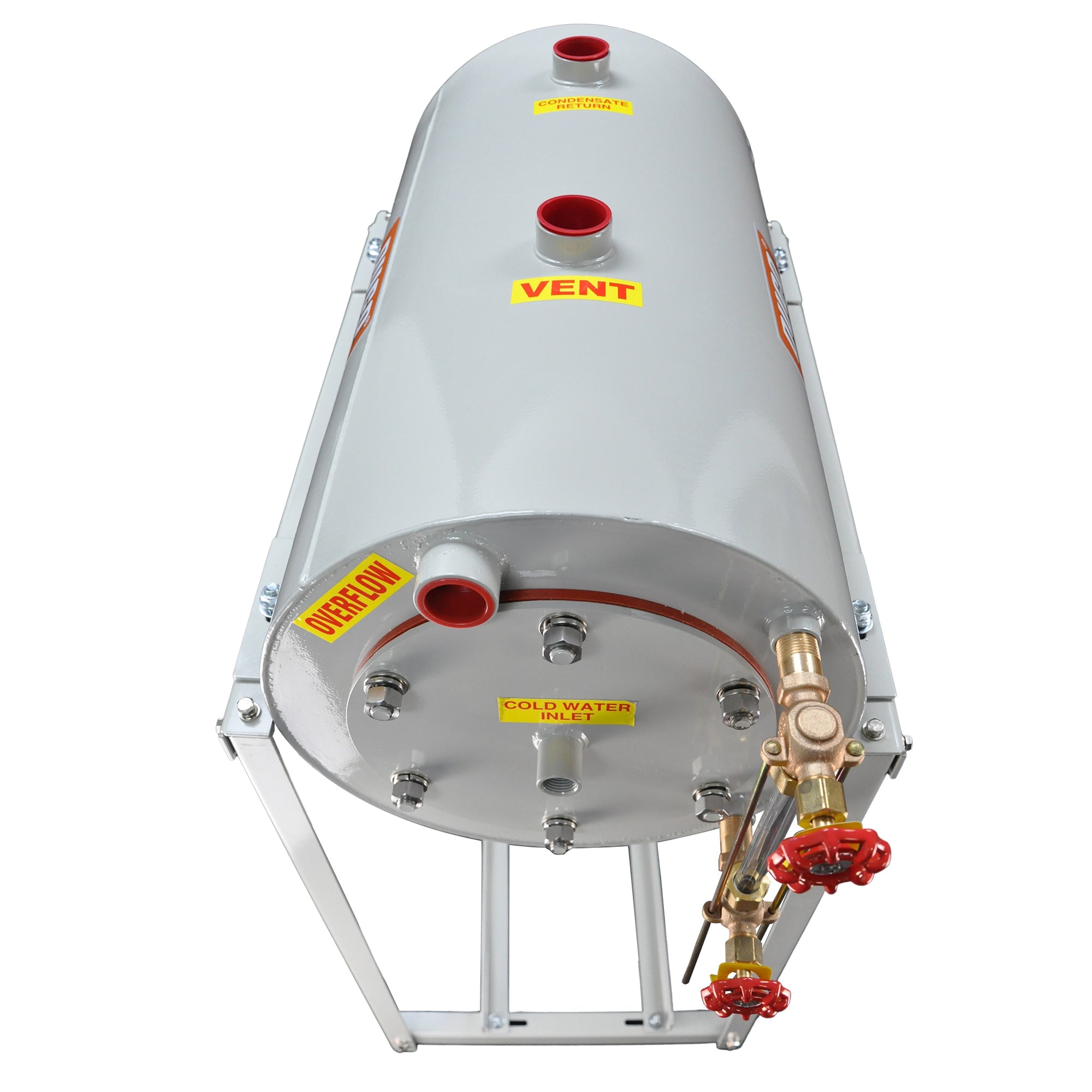 Tank Return Line Parts Express – ReturnTank.com