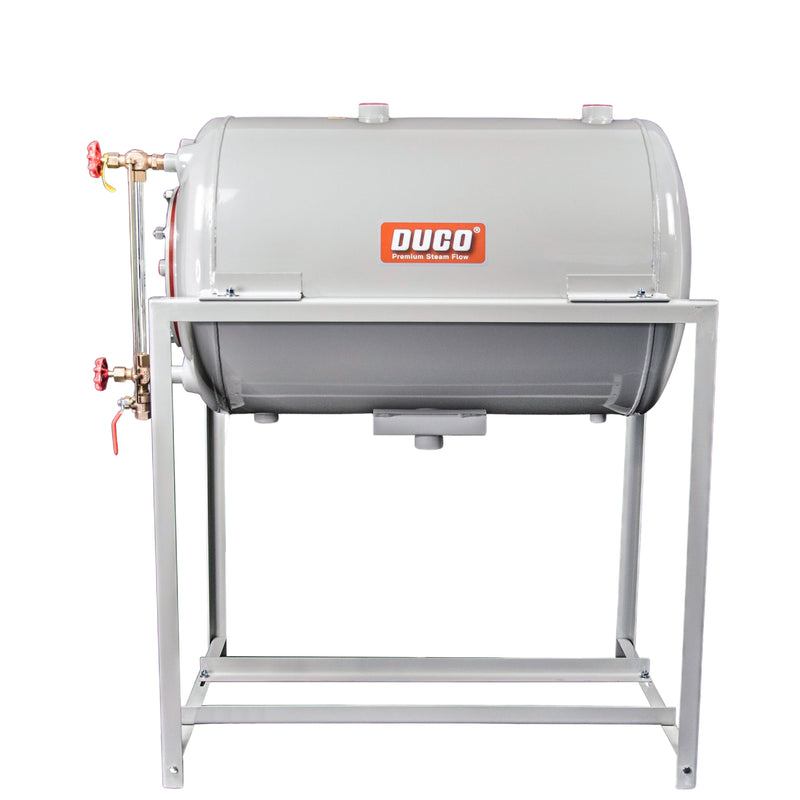 Load image into Gallery viewer, Stainless Steel Horizontal Return Tank Complete H-Series

