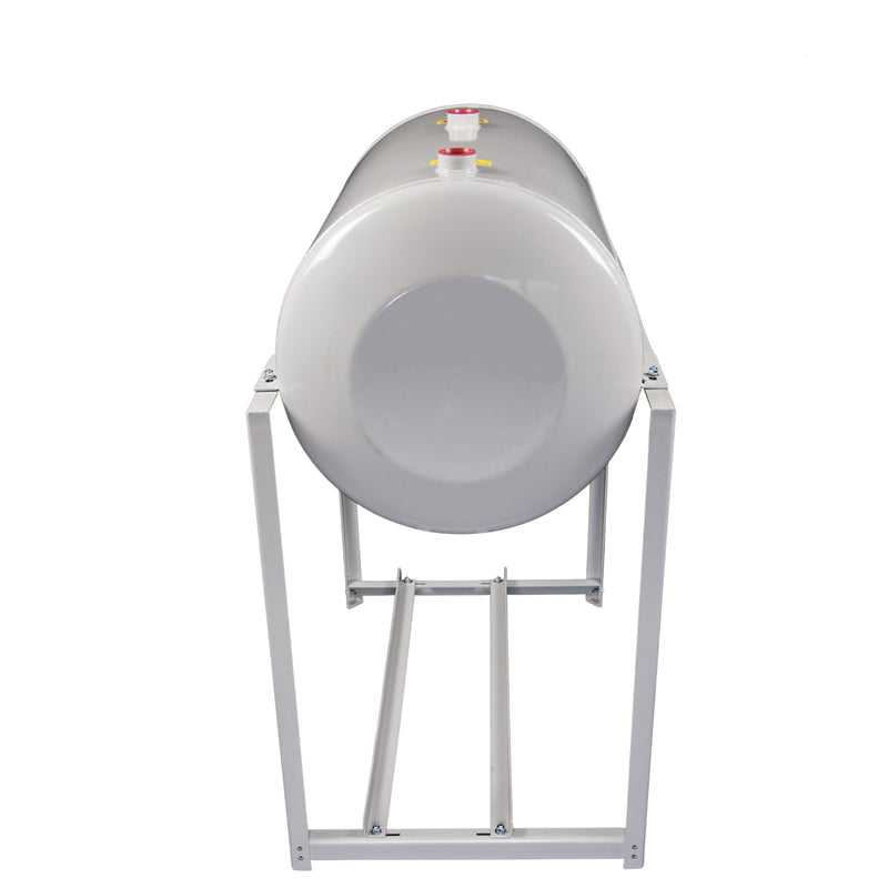 Load image into Gallery viewer, Stainless Steel Horizontal Return Tank Complete H-Series
