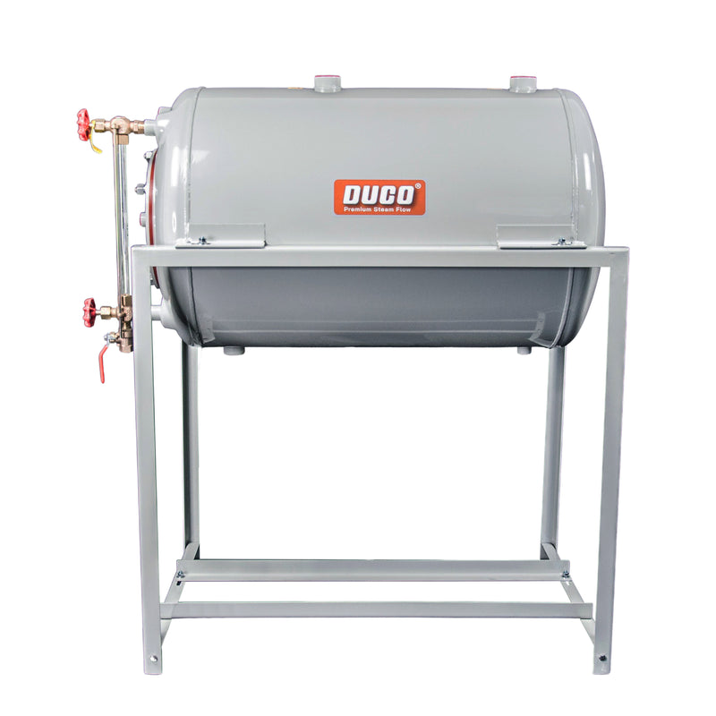 Load image into Gallery viewer, Stainless Steel Horizontal Return Tank Complete R-Series
