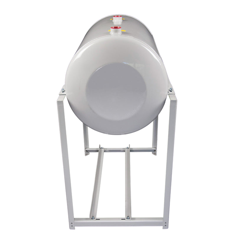 Load image into Gallery viewer, Stainless Steel Horizontal Return Tank Complete R-Series
