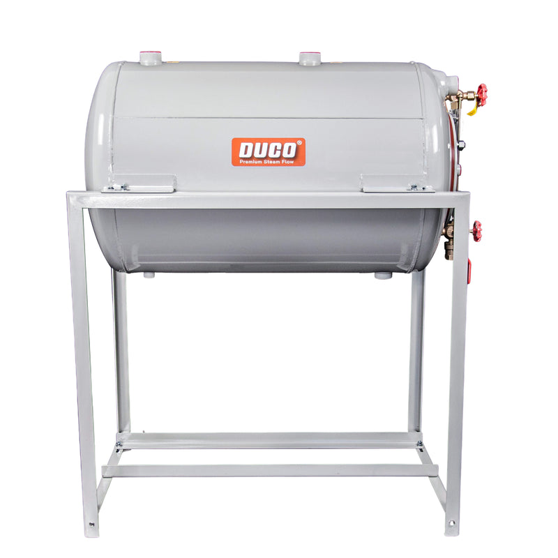 Load image into Gallery viewer, Stainless Steel Horizontal Return Tank Complete R-Series
