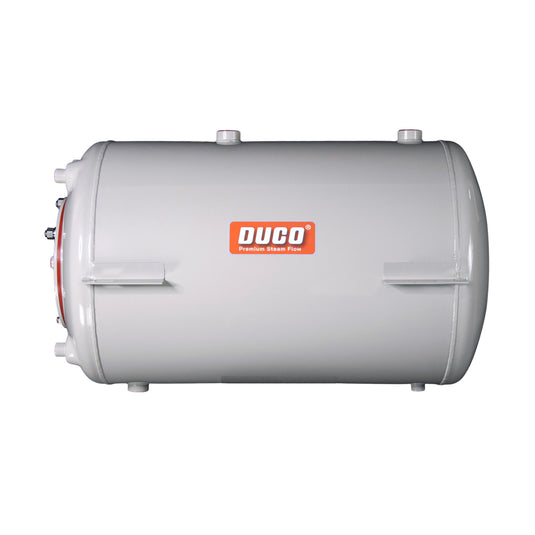 Stainless Steel Horizontal Return Tank Only R-Series