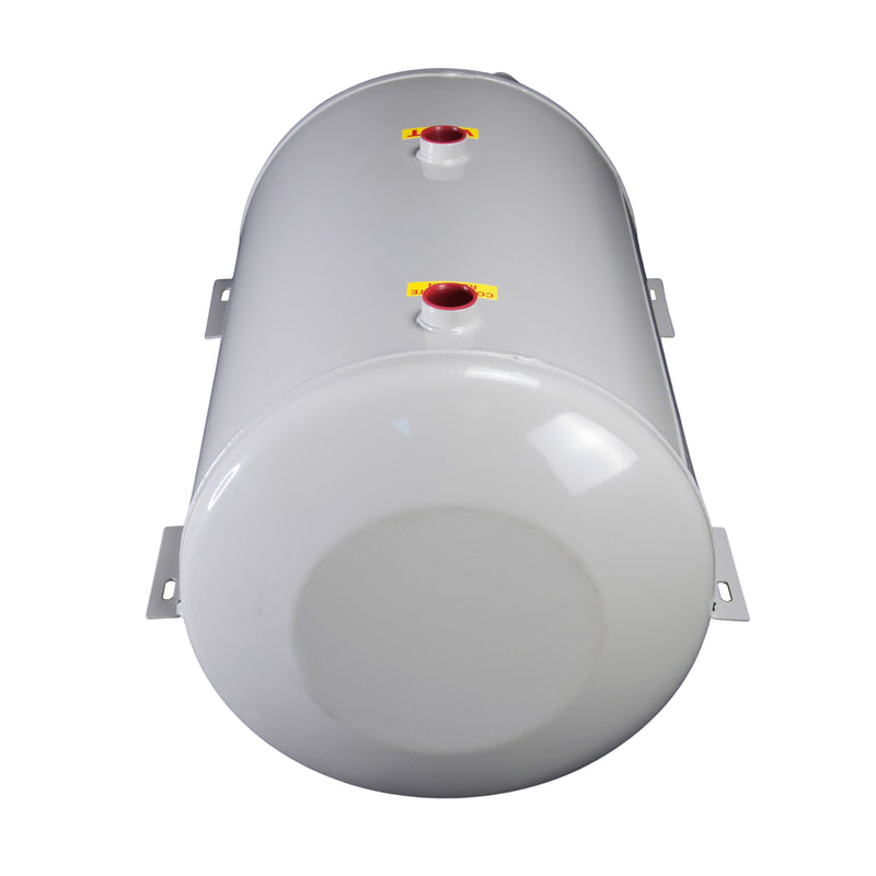 Load image into Gallery viewer, Stainless Steel Horizontal Return Tank Only R-Series
