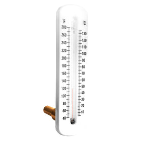 DUCO® THR Series Hot Water Thermometer