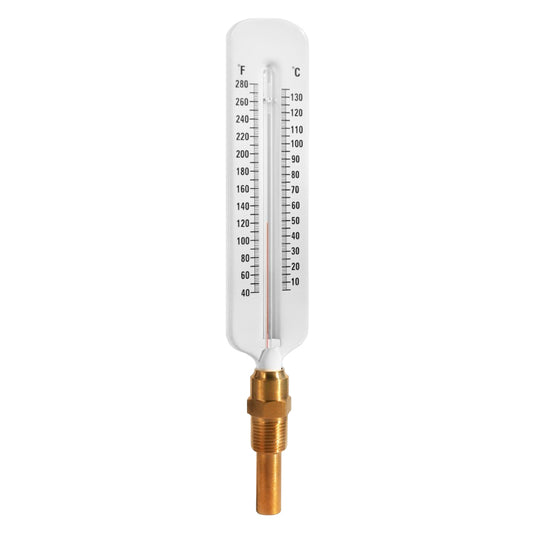 DUCO® THR Series Hot Water Thermometer